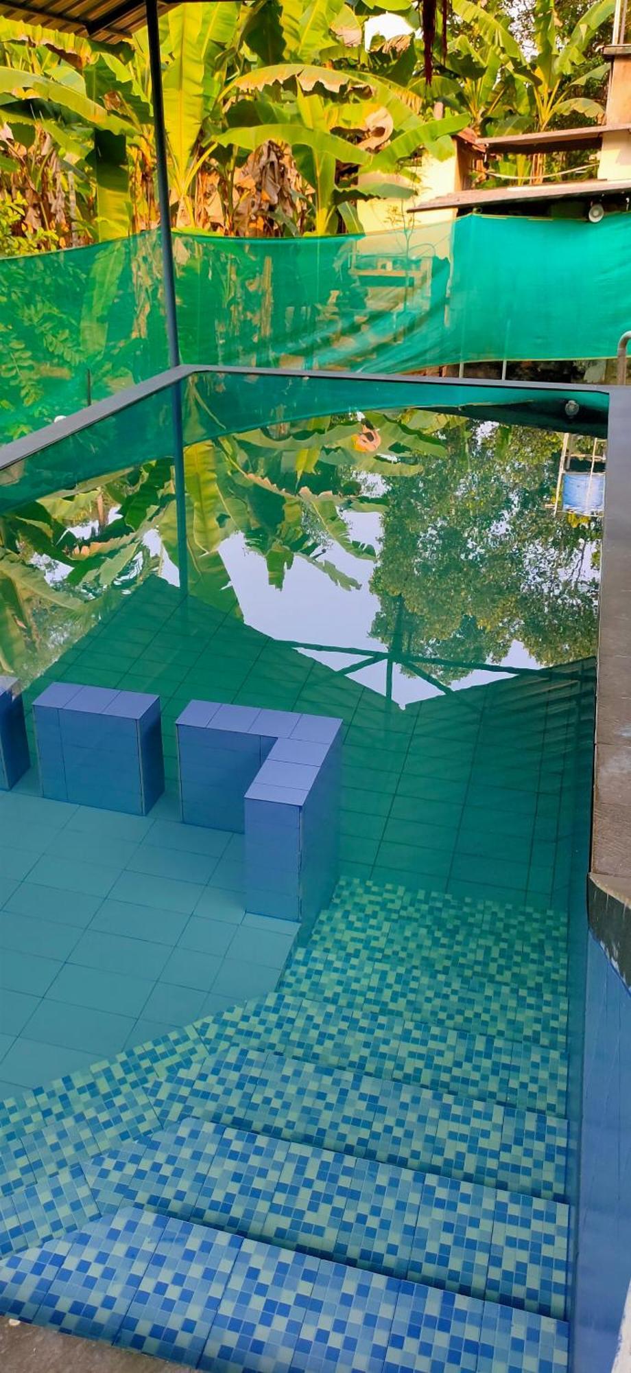 Kuttickattil Gardens Homestay Kottayam Eksteriør billede